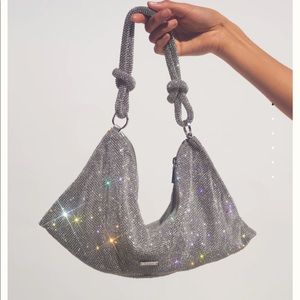 Cult Gaia Hera Mini Shoulder Bag